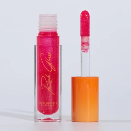 Lit Lip Gloss-RichBeauty-Lip Gloss