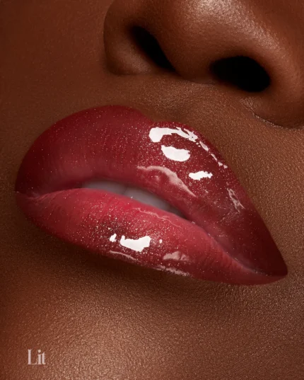 Lit Lip Gloss-RichBeauty-Lip Gloss