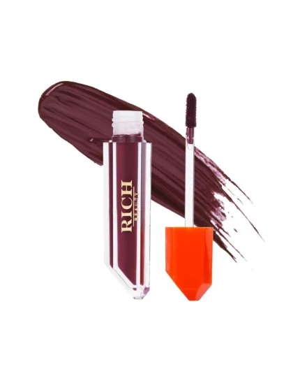 Nimoh-Rich Beauty Lipsticks