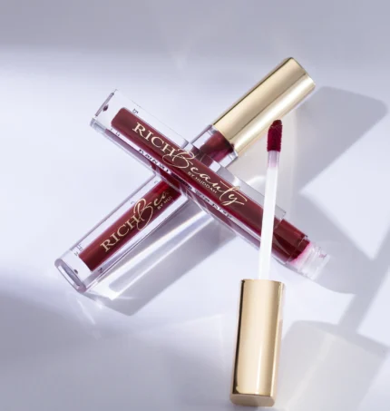 Nimoh-Rich Beauty Lipsticks